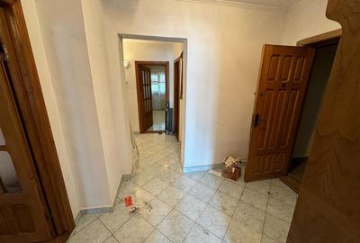 Apartament 3 camere , etaj 1, zona Brailei, suprafata totala 92mp - 14