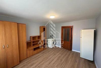 Garsoniera de vanzare renovata, etaj 3, zona Buziasului, Timisoara - 2