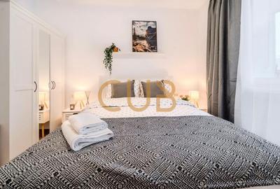 3cam|renovat complet,centrala,incalzire pardoseala,AC|Piata Victoriei - 11