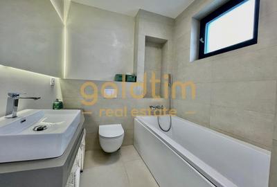 VILA INDIVIDUALA/ DRESSING/TEREN LIBER 375 MP/ MOBILATA SI UTILATA/ GARDEN FLOOR - 27