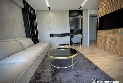 Apartament ultramodern, 2 camere, Soporului! - 2
