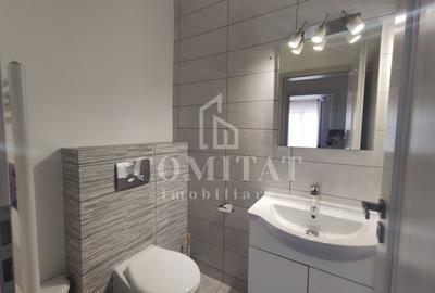 Apartament la vilă cu 4 camere decomandate | Cartierul Zorilor - 9