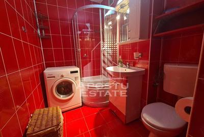 Apartament cu 1 camera de inchiriat, zona Take Ionescu, Timisoara - 6