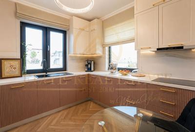 OVIDIU SUD- Vila S+P+M complet mobilată si utilată - 13