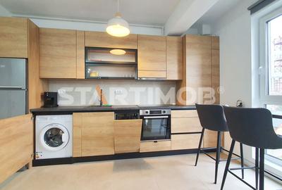 Apartament mobilat Vitus Residence cu parcare subterana - 5
