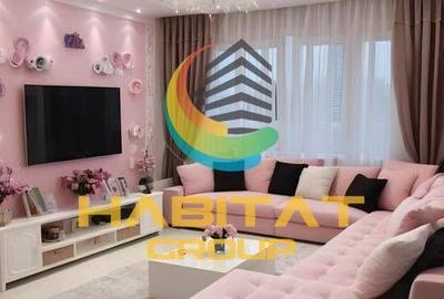 Titan Garsoniera decomandata 44 mp la 5 minute Parcul Teilor - 1