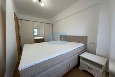 0% Comision | Apartament PET FRIENDLY cu 2 camere, parcare | Viva City - 7