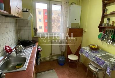 Apartament 2 Camere | 39 Mp | Intermediar | Gheorgheni Alverna - 10