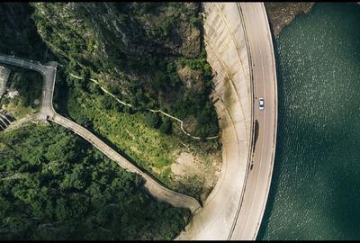 Teren 3.554 mp Bolintin Vale – deschidere la râul Argeș – investiție - 2