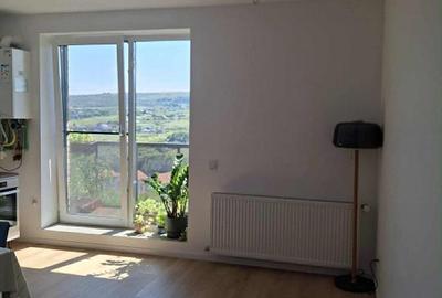 Apartament cu 3 camere in Beta Residence 60mp finisat - 2