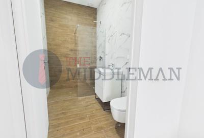 3 camere elegant | la 1 minut de Stația de metrou Basarab - 7