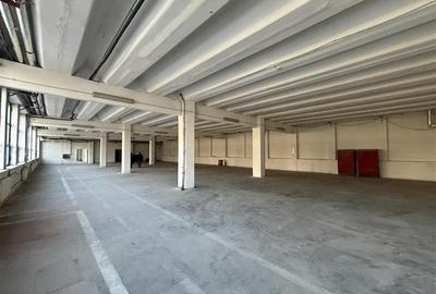 Inchiriere spatiu comercial/birouri Ghencea - Drumul Taberei, Bucuresti - 3
