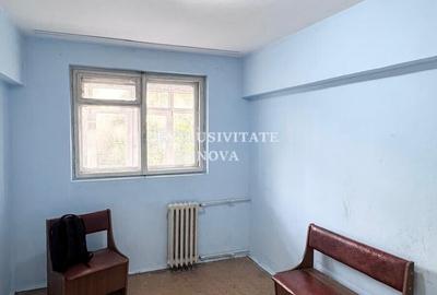 LUICA - Vanzare apartament 3 camere - bloc Anvelopat ! - 11