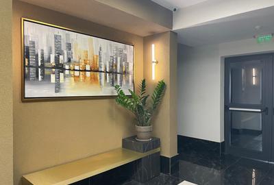 BANEASA-STRAULESTI-ANSAMBLU THE LEVEL - 17