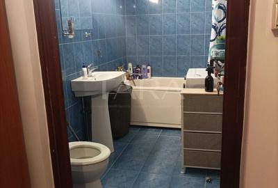 Apartament decomandat cu 1 cameră, în Florești. - 9