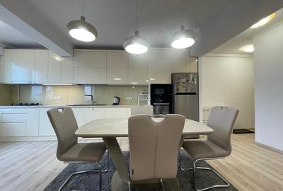 Apartament cu 3 camere decomandat în Pantelimon