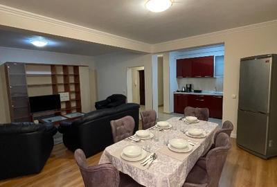 La 300 M de IULIUS TOWN.apartament în vilă. - 1