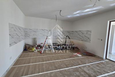 Casa de vanzare spatioasa, 5 camere si 3 bai, Giarmata, Comision 0 - 10