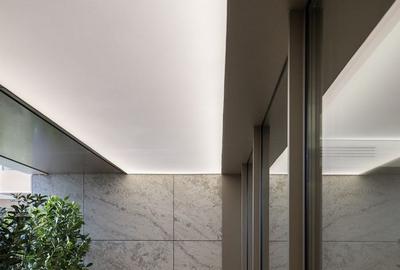 Vanzare I Apartament 3 camere I Cortina 126 I Designer I TVA deduct - 12
