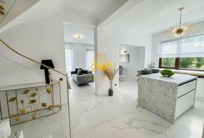 Casa individuala, 4 camere, constructie noua, Salicia zona Sun Tropez - 15