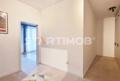 Apartament mobilat Vitus Residence cu parcare subterana - 32