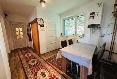 CASA CU ETAJ | TEREN 400 MP | ZONA DEALURI | STRADA MARIN PREDA - 17
