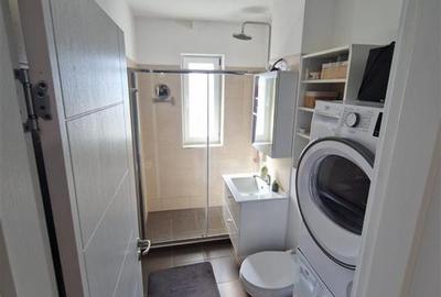 Apartament 3 camere 60 MP Open Space - 12