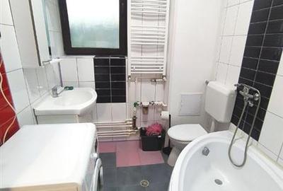 Rahova - Salaj - inchiriere 2 camere decomandat- centrala proprie - AC- 380E ! - 6