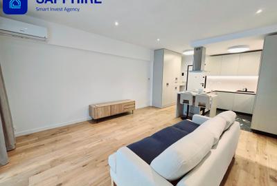 Apartament 2 camere metrou One Cotroceni, 2 locuri de parcare incluse - 2