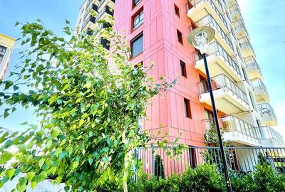 Apartament modern, complet mobilat, lângă Pădurea Verde - 21