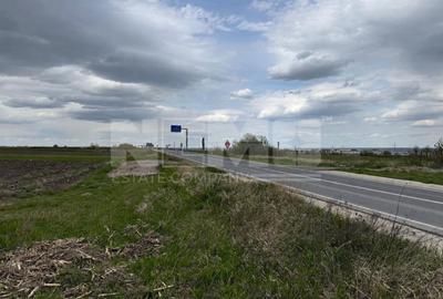 Teren extravilan | Horodnic de Sus – zona Osoi | 50 de Ari - 1