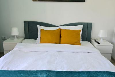 MAMAIA NORD - LIDL 2 CAMERE 42 MP. MOBILAT, UTILAT, VEDERE LA MARE PRET 89.900 E - 6