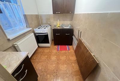 Garsonieră în Timocului-Șaguna