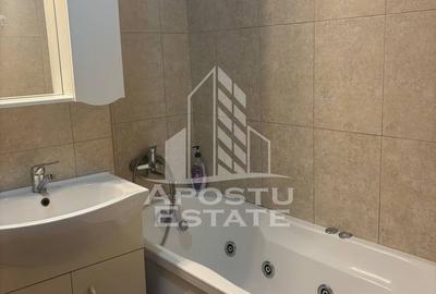 Apartament cu doua camere, centrala proprie, zona Lipovei - 4