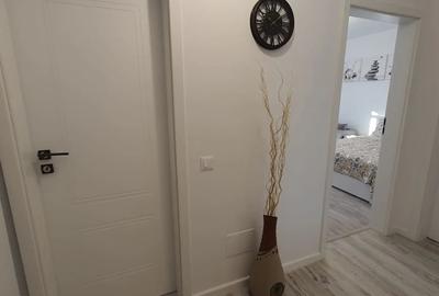 Garsoniera Plaza Residence metrou bloc nou - 4