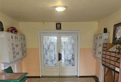 Chirie 2 Camere Modern Linistit, Bulevard Garii - Victoriei - 14