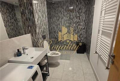 MONARCH, Apartament 3 camere,  2 bai, loc de parcare subteran - Zona Take Ionesc - 18