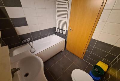 Apartament 3 camere Avantgarden 1 - 12