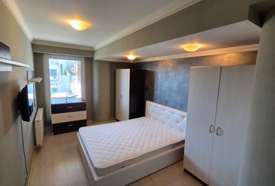 Apartament 2 camere+Terasa 25mp. zona Otopeni bloc - 7