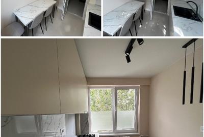 Inchiriez apartament - nou LUX 3 camere micro 17 - 6