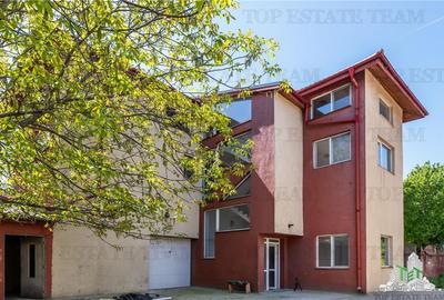 Vila 300mp teren 935mp pentru investitie! 2100 euro/luna chirie! - 28
