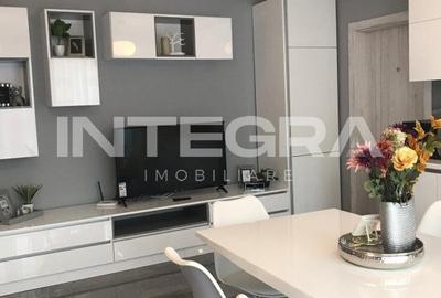 Langa USAMV | Vanzare Apartament 3 Camere | Calea Manastur  | Parcare Subterana - 3