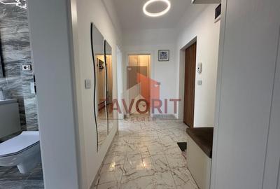 2 camere | etaj 2 | centrala proprie | loc de parcare acoperit | complet utilat - 7