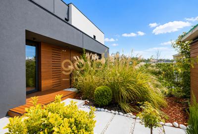 VILA IMPRESIONANTA/COMPLEX EXCLUSIVIST/CURTE/GRADINA/SEMINEU/ - 8