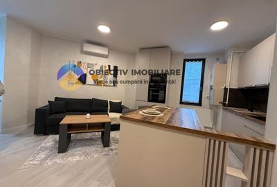 Apartament 2 camere de închiriat – Bloc nou (2025) - 2