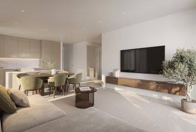 3 CAMERE - BLOC NOU - FLOREASCA/AVIATIEI - 11