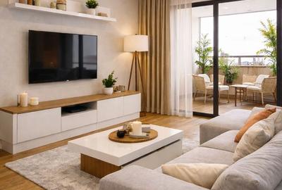 PROIECT NOU IN PIPERA | OFERTA DE LANSARE | STUDIO DUBLU - 1