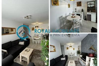 Royal Imobiliare - Vanzare Apartament bloc nou zona Vest - 3