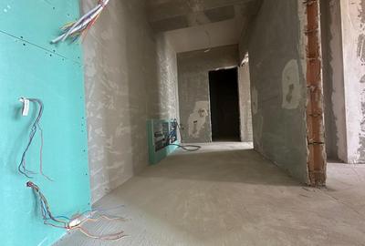 Garsoniera Decomandata / Prelungirea Ghencea Sector 6 - 11