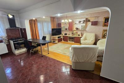 Apartament 4 camere de vanzare, etajul 2, Focsani - 26
